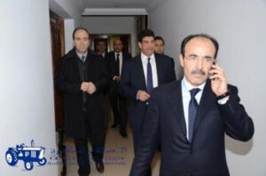 خال الهمة يرفض عرضا للترشح باسم “البام”