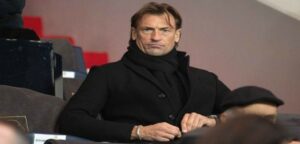 المنتخب الوطني يواجه الطوغو وديا شهر نونبر المقبل