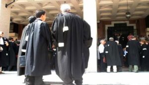 الحزن يخيم على أصحاب البدل السوداء بعد مقتل محامية ووالدتها في حادثة انفجار قنينة غاز من الحجم الكبير