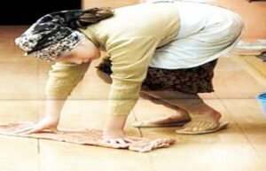 احذروا:خادمة من أكادير تنصب على العائلات المغربية وتخرب بيوتها بزرع الرعب في نفوسها