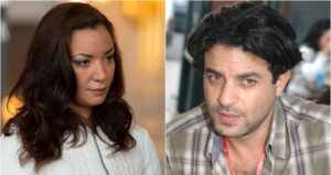 بهلول و أبيضار يتبادلان الكلام الفاحش قي الفضاء الأزرق، هذه تفاصيله: