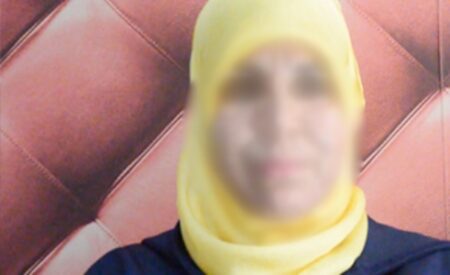 سيدة تتهم "مقدم" بالتحرش الجنسي بها