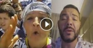 عادل الميلودي يرد بقوة على كل مشارك في مسيرة الأمس ضد بنكيران