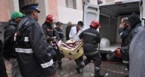الشرطة تحقق في وفاة رجل أمن يرجح أنه وضع حدا لحياته بسلاحه الوظيفي وهذه هي التفاصيل