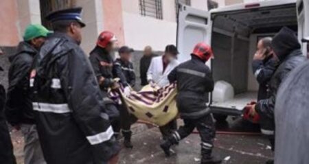 الشرطة تحقق في وفاة رجل أمن يرجح أنه وضع حدا لحياته بسلاحه الوظيفي وهذه هي التفاصيل