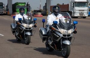 سطو مسلح على دراجة نارية وإصابة قائدها بسيدي بيبي يستنفر أجهزة الدرك الملكي