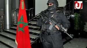 إف بي أي يطيح بأخطر عنصر ضواحي مكناس