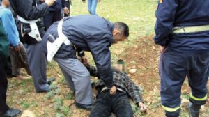 مخدرات وأسلحة بيضاء و7 موقوفين حصيلة حملات أمنية موسعة بسيدي بيبي