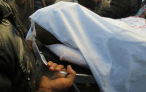 صادم بسيدي إفني:تلميذة الإعدادي تضع حدا لحياتها شنقا في ظروف غامضة