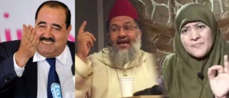 لشكر يقصف إخوان بنكيران بواسطة فضيحة “بنحماد والنجار”