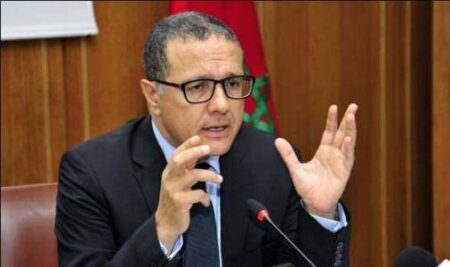 محاسبو وزارة المالية يقفون على صفقات غامضة لرؤساء جماعات محاسبو وزارة المالية يقفون على صفقات غامضة لرؤساء جماعات