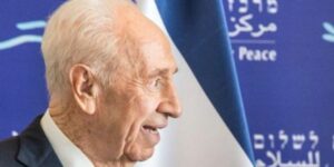 عاجل:وفاة رئيس إسرائيل السابق شمعون بيريس عن 93 عاما