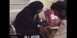 مؤثر:أم مغربية عمرها 70 سنة فقدت ابنها أثناء أداء مناسك الحج