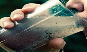 مياه غير صالحة للشرب باشتوكة تثير شكوى الساكنة ومطالب عاجلة بالتدخل