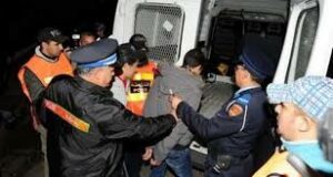 عمليات أمنية بأكادير تنتهي بتوقيف مجموعة من المجرمين وتجار المخدرات