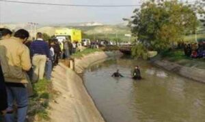 العثور على جثة ثلاثيني تطفو فوه مياه صهريج يستنفر الأجهزة الأمنية