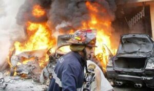 انفجار إرهابي جديد يهز تونس يخلف إصابات خطيرة وهذه هي التفاصيل