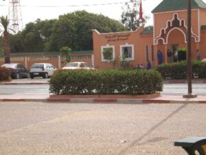 أنباء عن أشغال البناء العشوائي بسيدي بيبي تربك حسابات المخالفين وتعجل بزيارة لجنة مختلطة للمنطقة