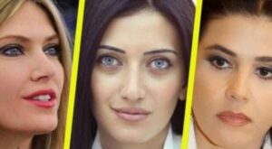 أجمل 10 سياسيات في العالم.. يتمتعن بجمال باهر!