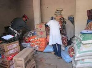 مع اقتراب عيد الأضحى..عصابة سرقت مخزنا للتوابل في قبضة العدالة وهذه هي التفاصيل