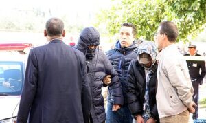 مافيا” مخدرات تقتل “أبنائها” التائبين