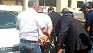 أمن تارودانت يوقف “مشرملين” مزقوا جسد مواطن بسيف وتسببوا له في عاهة مستديمة