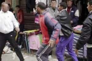 خلاف بين المدعوين في حفل زفاف ينتهي فجرا بجريمة قتل وأهل الضحية “يثأرون