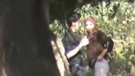 فيديو يهز مدينة فاس :تلميذان يمارسان "الفاحشة" في أول أيام الدراسة