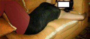 فضيحة :توقيف شيخة قطرية استأجرت 7 شبان لممارسة “الجنس” معهم بلندن