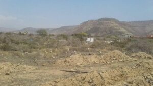 جمعية تقود حملة نظافة نوعية بمقبرة بأكادير وترسل رسالة للمسؤولين من أجل الاهتمام بها