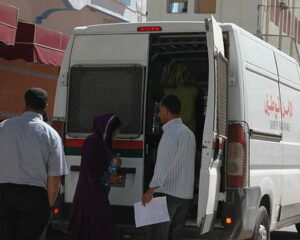 فظيع:أب يعاشر ابنته لمدة 4 سنوات وزوجها يكتشف الجريمة