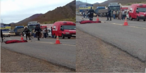 عااجل بالصور:طريق الموت تيزي نتيشكا نواحي ورززات تحصد المزيد من الضحايا