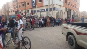 مواطنون باشتوكة ينتفضون ضد قرار نزع أراضيهم ويطالبون بالتعويض