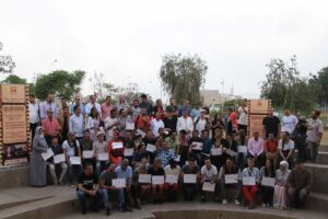 اختتام دورة تكوينية في السينما الأمازيغية بأكادير 5 FB IMG 1473017128728
