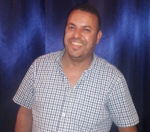 بوجمعة بن الشيخ وكيلا للائحة حزب التجمع الوطني للاحرار بدائرة انزكان أيت ملول