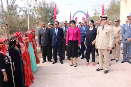 بالصور:والي سوس تعطي انطلاقة مبادرة مليون محفظة بجماعة أمسكروض بالصور:والي سوس تعطي انطلاقة مبادرة مليون محفظة بجماعة أمسكروض
