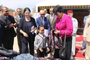 أكادير 24 توضح حقيقة مقال “ميكا” في مبادرة مليون محفظة تغضب الوالي العدوي على مسؤولي المصالح الاجتماعية