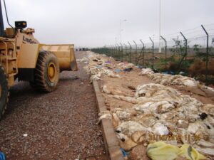 جمعية بيئية تُذكِّر “السوسيين” بنصائح مثالية لقضاء عيد الأضحى في ظروف سليمة