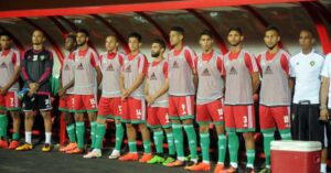 (+فيديو):فوز غير مقنع للمنتخب المغربي أمام ساوتومي و مستوى رديء 12 a 18