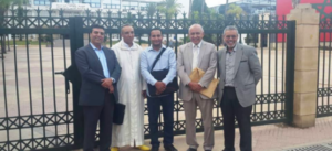 أكادير24 تنفرذ بنشر لوائح الأحزاب المشاركة في الانتخابات بأكادير مع أسماء المرشحين والترتيب