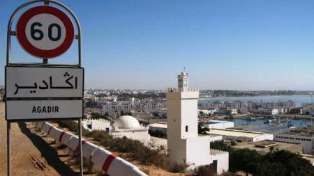 أكادير تبحث عن بوابة جذابة تؤشر لعظمة تاريخها ورمزية تراثها