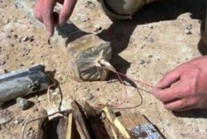 خطير: هذا ما أثبتته الخبرة العلمية المنجزة على المواد المشبوهة المحجوزة لدى الخلية الإرهابية الموقوفة بوجدة