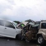 حريق مهول يودي بحياة شخصين دون تدخل لإنقاذهم، والسبب إصابتهم بكورونا.