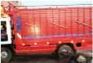 تارودانت: سرقة شاحنة من أمام منزل مالكها بسبت الكردان في ظروف غامضة