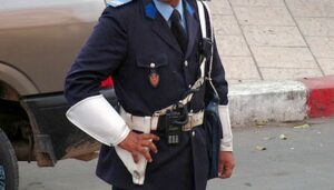 إيداع رجل أمن مستشفى الأمراض العقلية بإنزكان لهذا السبب: