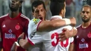 أهداف لقاء الزمالك المصري 4-0 الوداد الرياضي