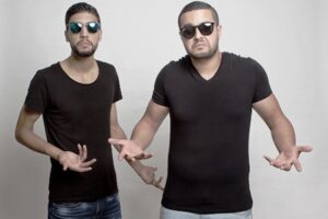 « Ashbik » تجمع خيرة من المجددين و المبتكرين لمنح تجربة سمعية بصرية من المستوى الراقي للجمهور المغربي.