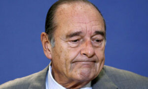 نقل جاك شيراك من أكادير إلى باريس عبر طائرة خصصها له الملك محمد السادس