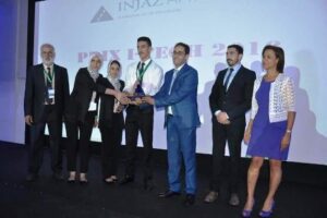 تلاميذة مدرسة عمومية بأكادير يتألقون وطنيا