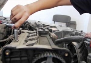 ميكانيكي بتزنيت يقع في قبضة رجال الضابطة القضائية لهذا السبب: